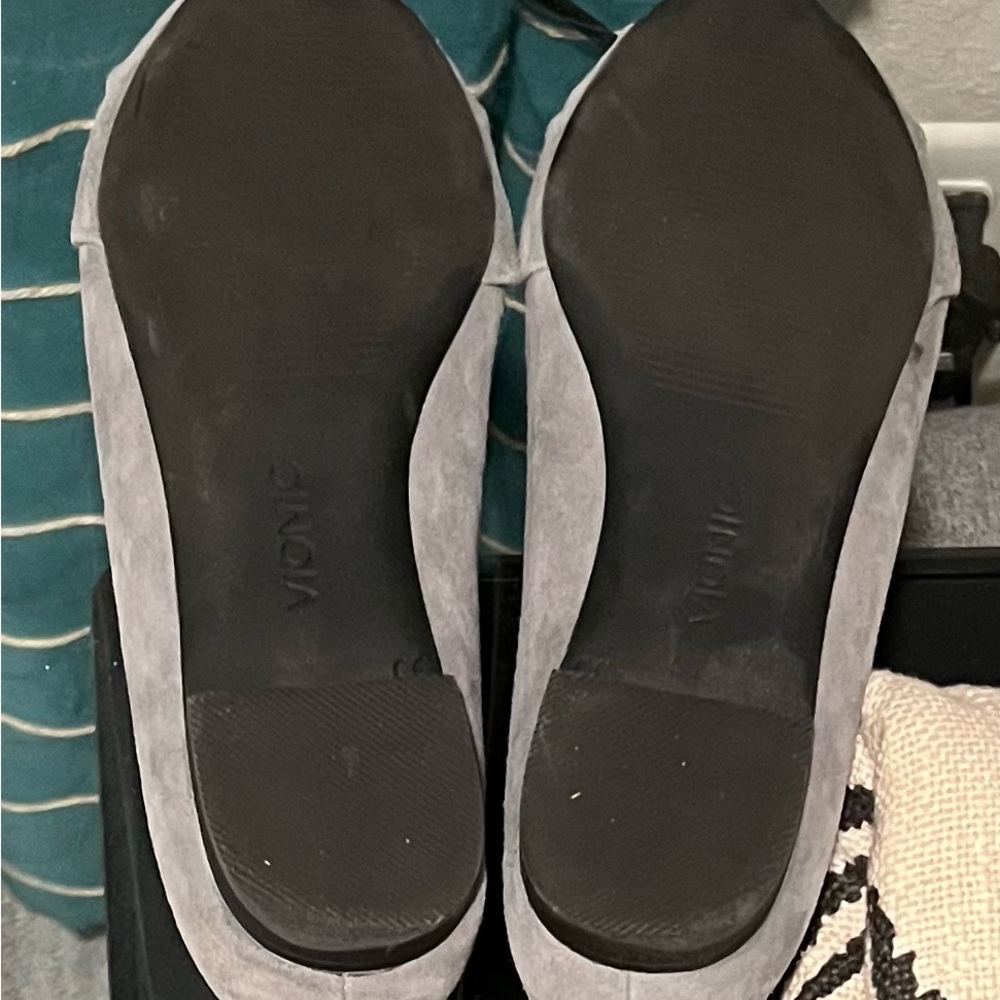 Vionic Gramercy Flats Size 9 - image 6